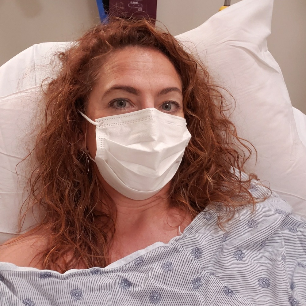 Meet your Posher, Kate